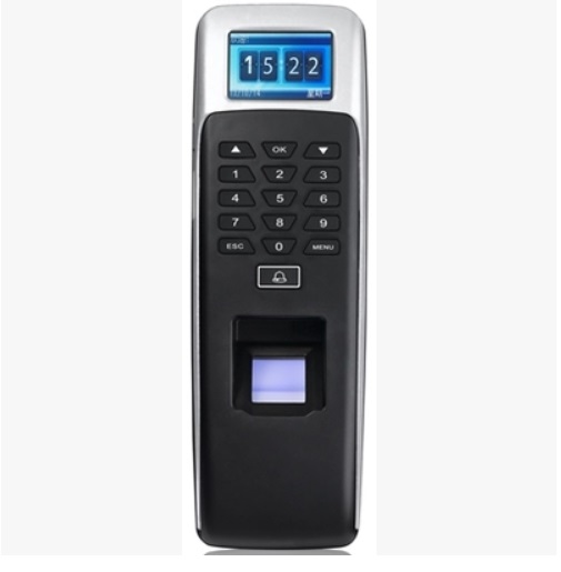 Proximity Card Access Control